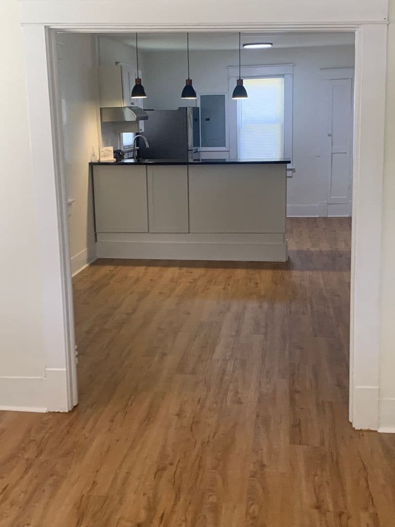 Wilmington House: 407 S. 17th Street