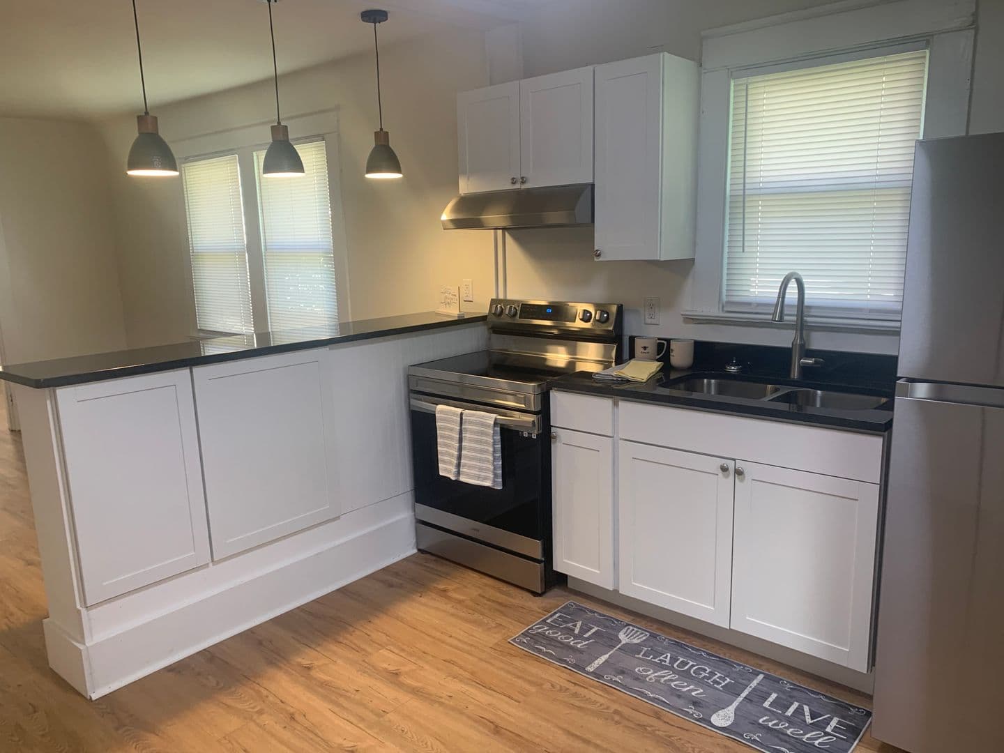 Wilmington House: 407 S. 17th Street