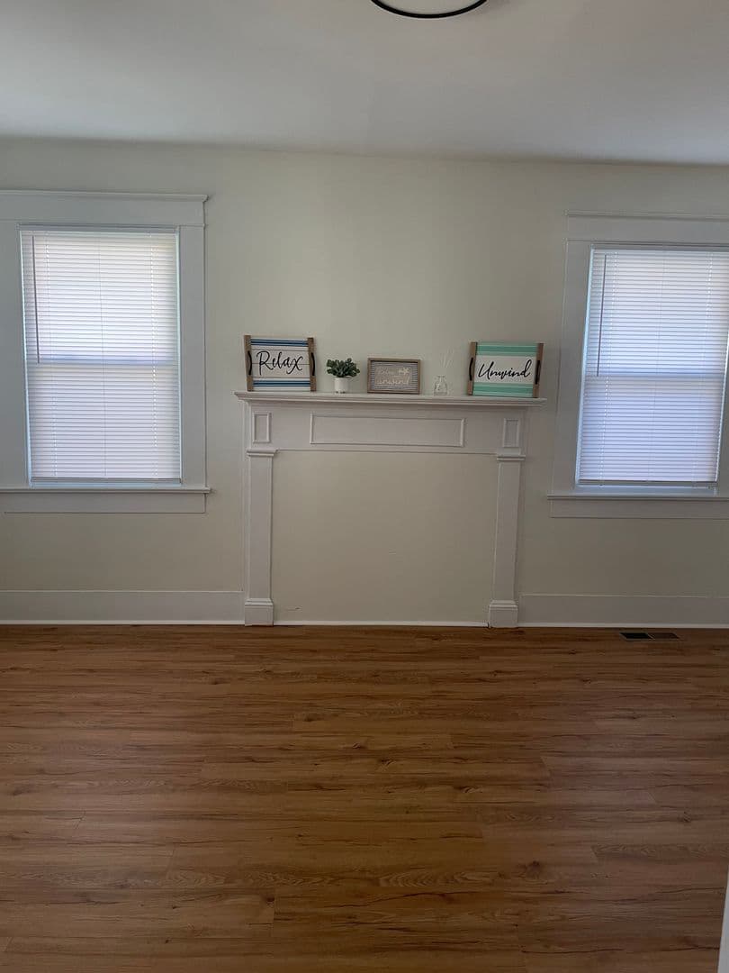 Wilmington House: 407 S. 17th Street