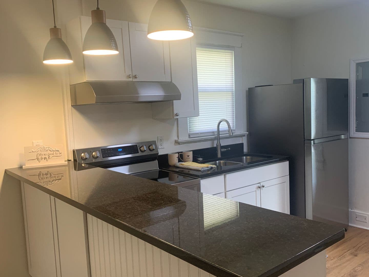 Wilmington House: 407 S. 17th Street