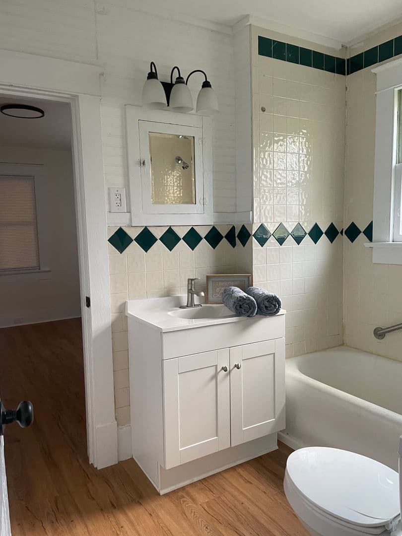 Wilmington House: 407 S. 17th Street