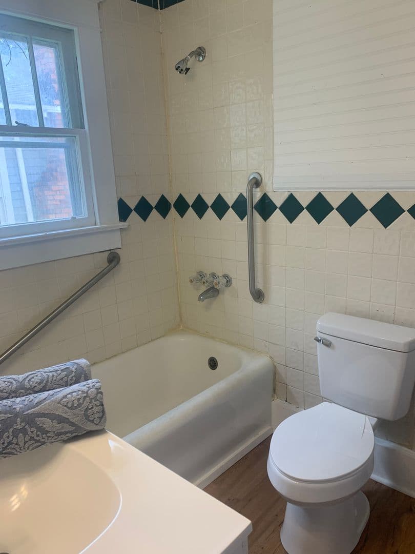 Wilmington House: 407 S. 17th Street