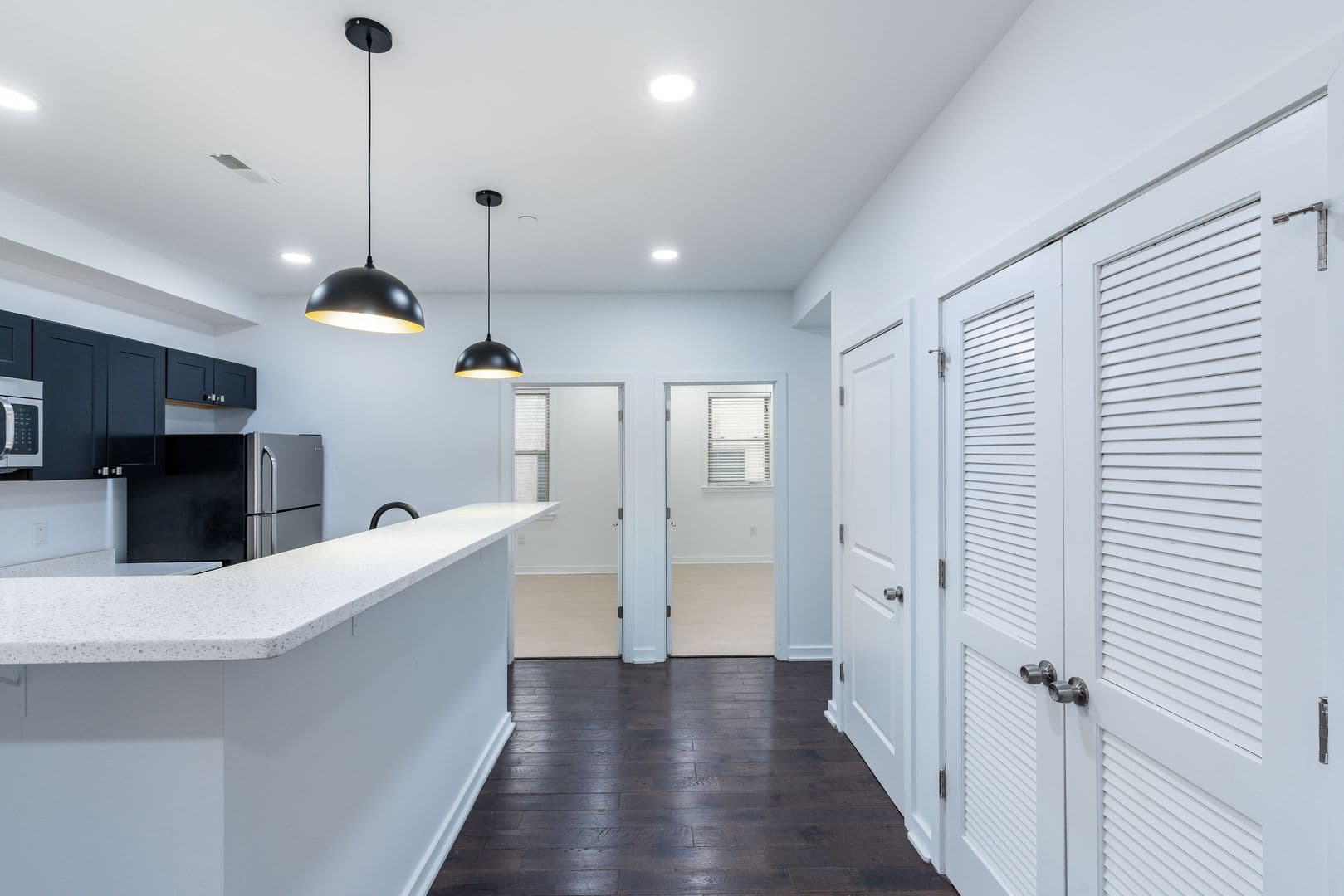 Philadelphia Apartment: 1407-09 N 15th St