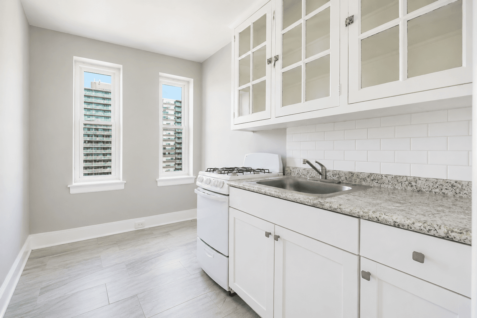 Philadelphia Apartment: 2217 N 51st Street