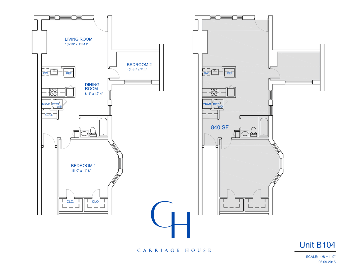 Philadelphia Apartment: 3500 Powelton Ave