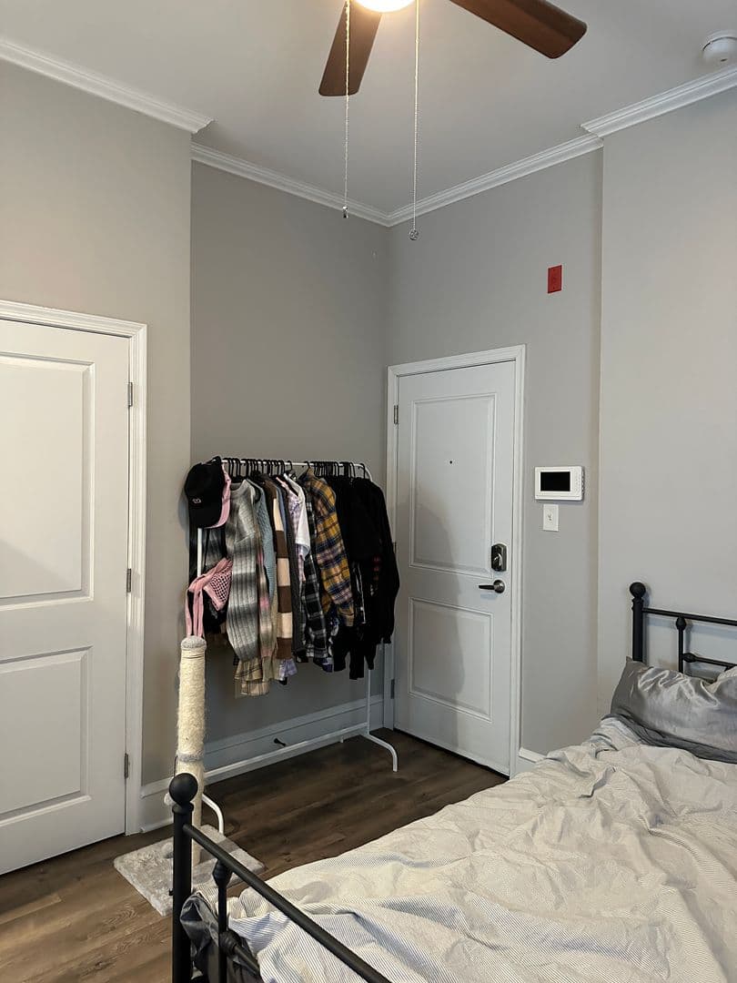 Philadelphia Apartment: 804 N. 16th Street