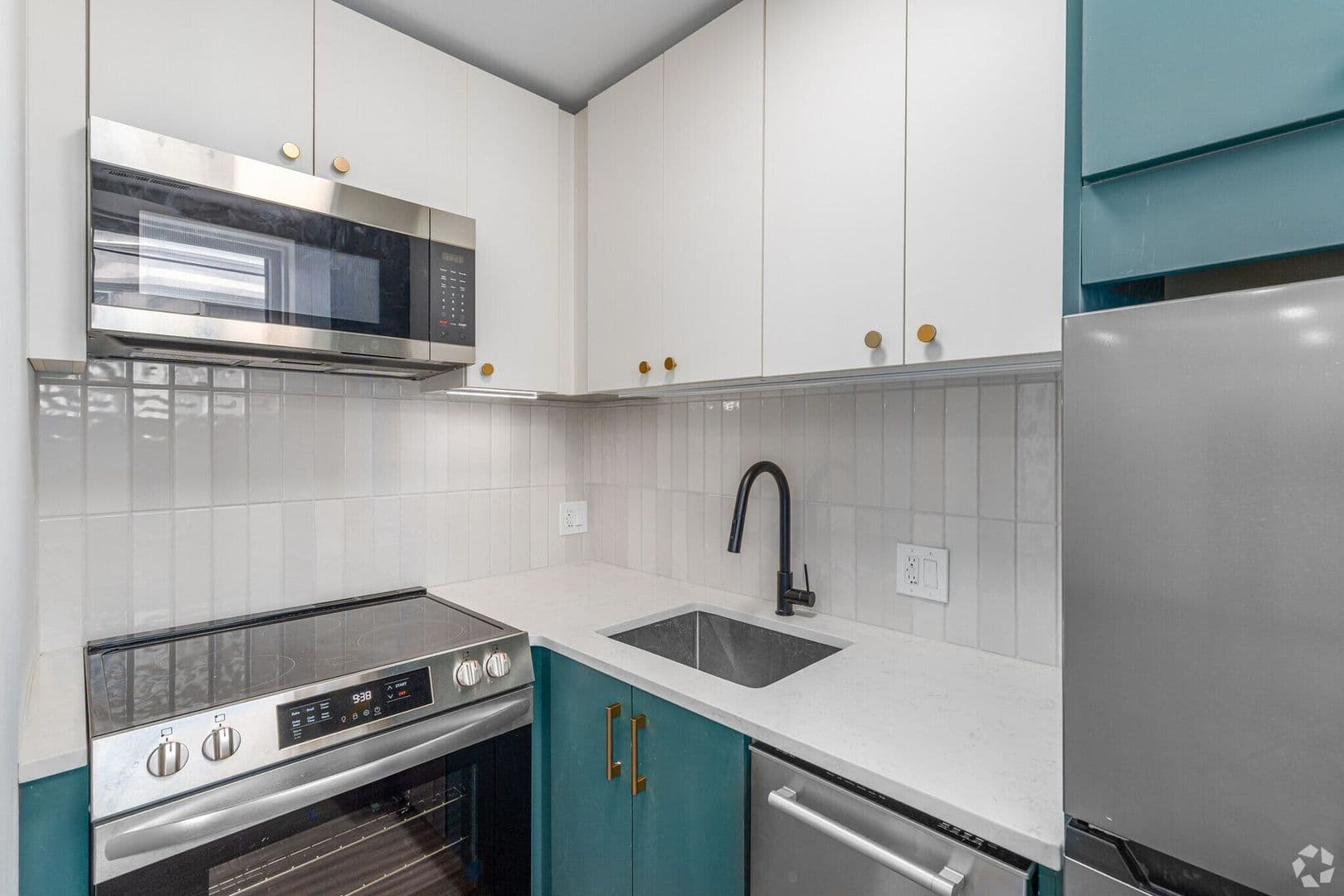 Philadelphia Apartment: 3500 Powelton Ave