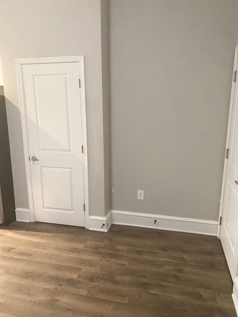 Philadelphia Apartment: 804 N. 16th Street