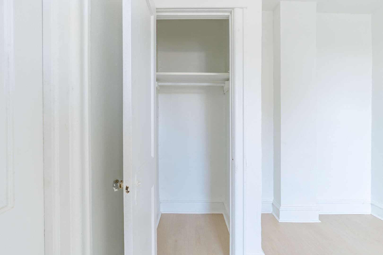 Philadelphia Apartment: 2217 N 51st Street