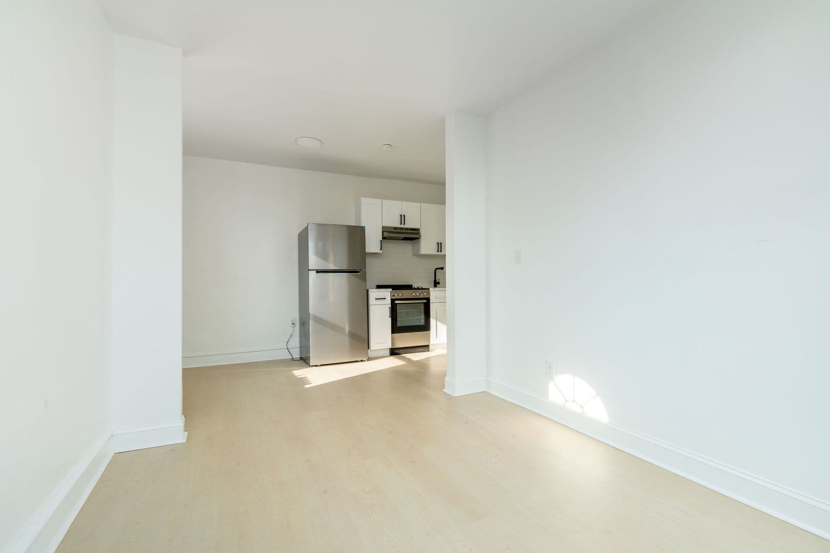 Philadelphia Apartment: 2217 N 51st Street
