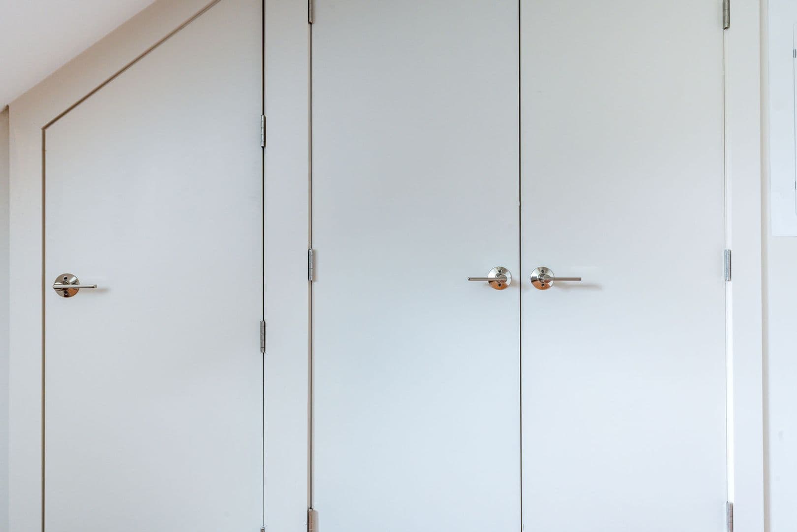 Philadelphia Apartment: 814 North Broad Street