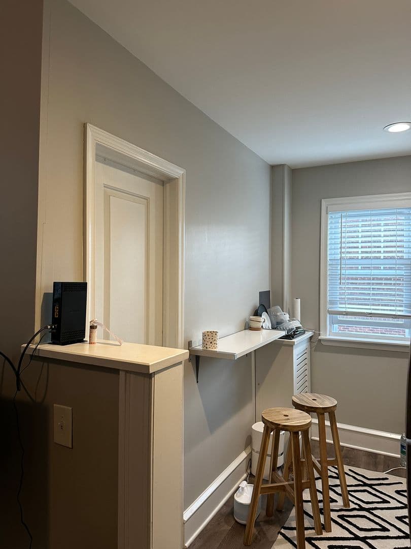 Philadelphia Apartment: 804 N. 16th Street