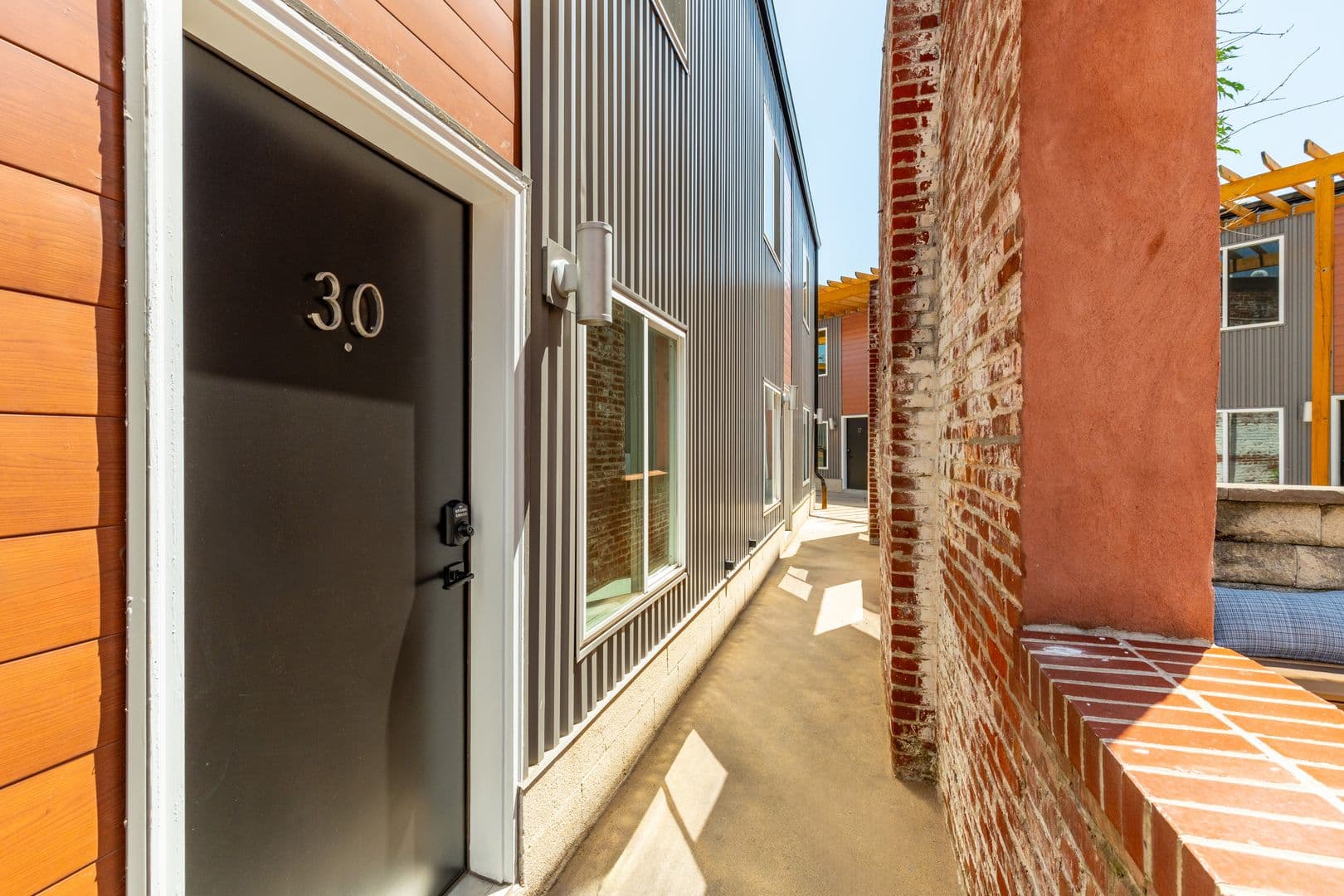 Philadelphia Apartment: 3003 W Glenwood Ave