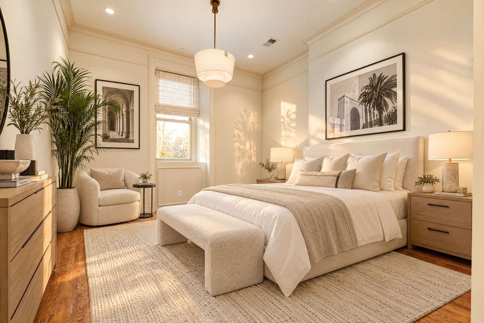 Philadelphia Apartment: 814 North Broad Street