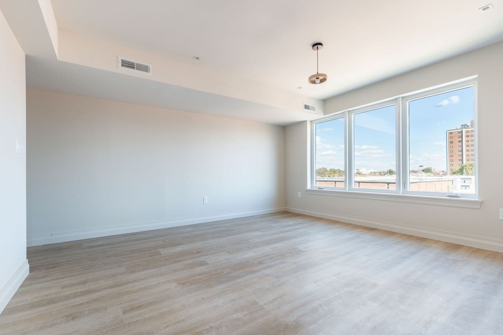 Philadelphia Apartment: 1502-08 North 25th Street