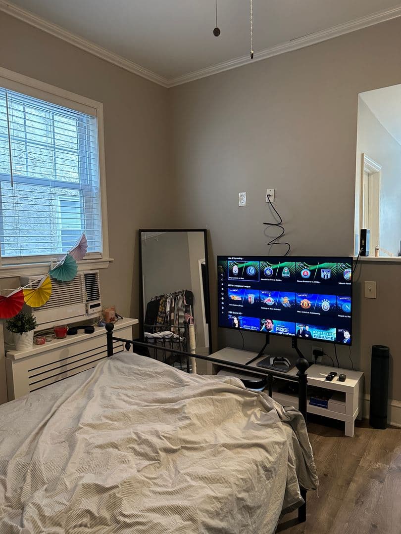 Philadelphia Apartment: 804 N. 16th Street
