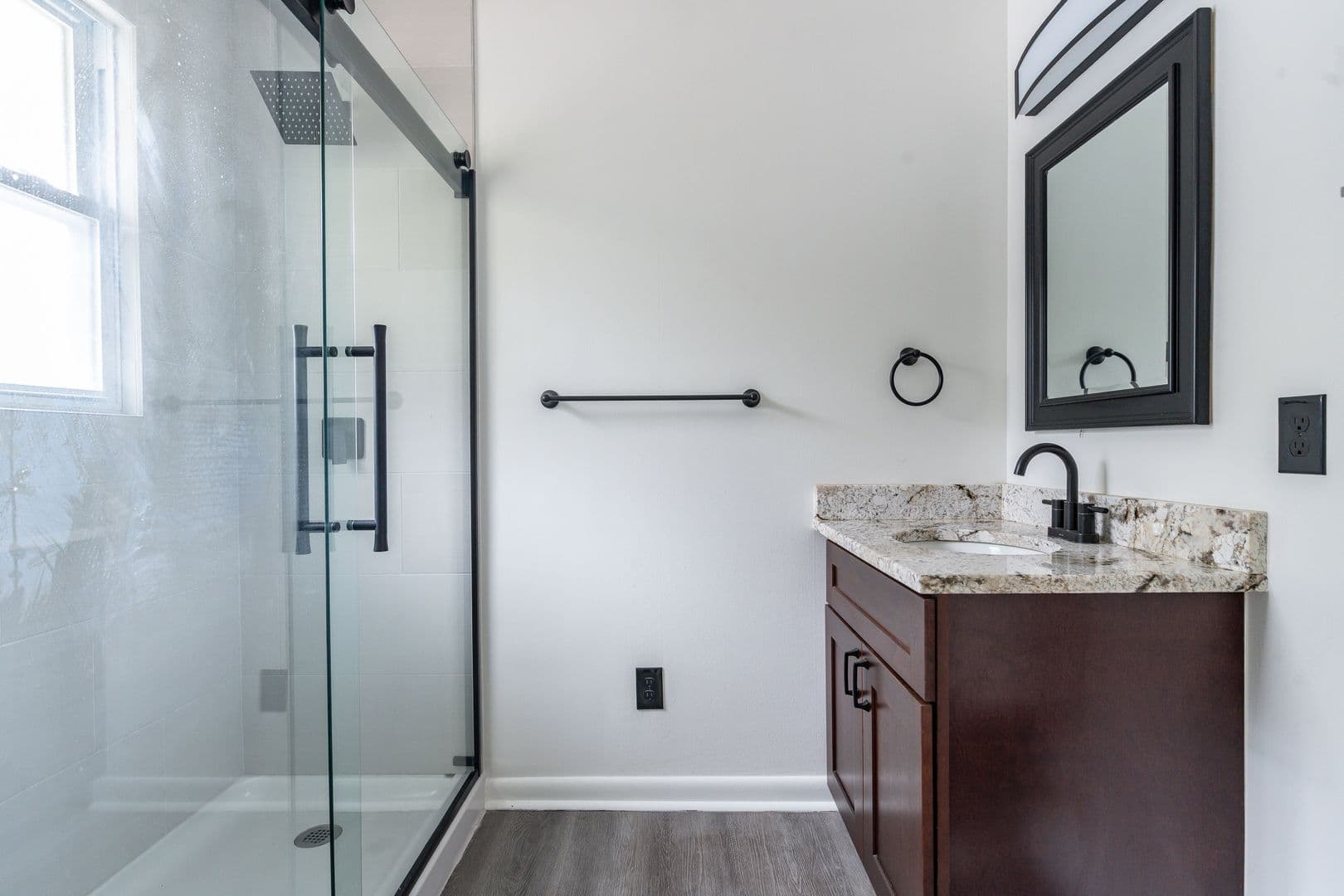 Drexel Hill House: 518 Bloomfield Ave