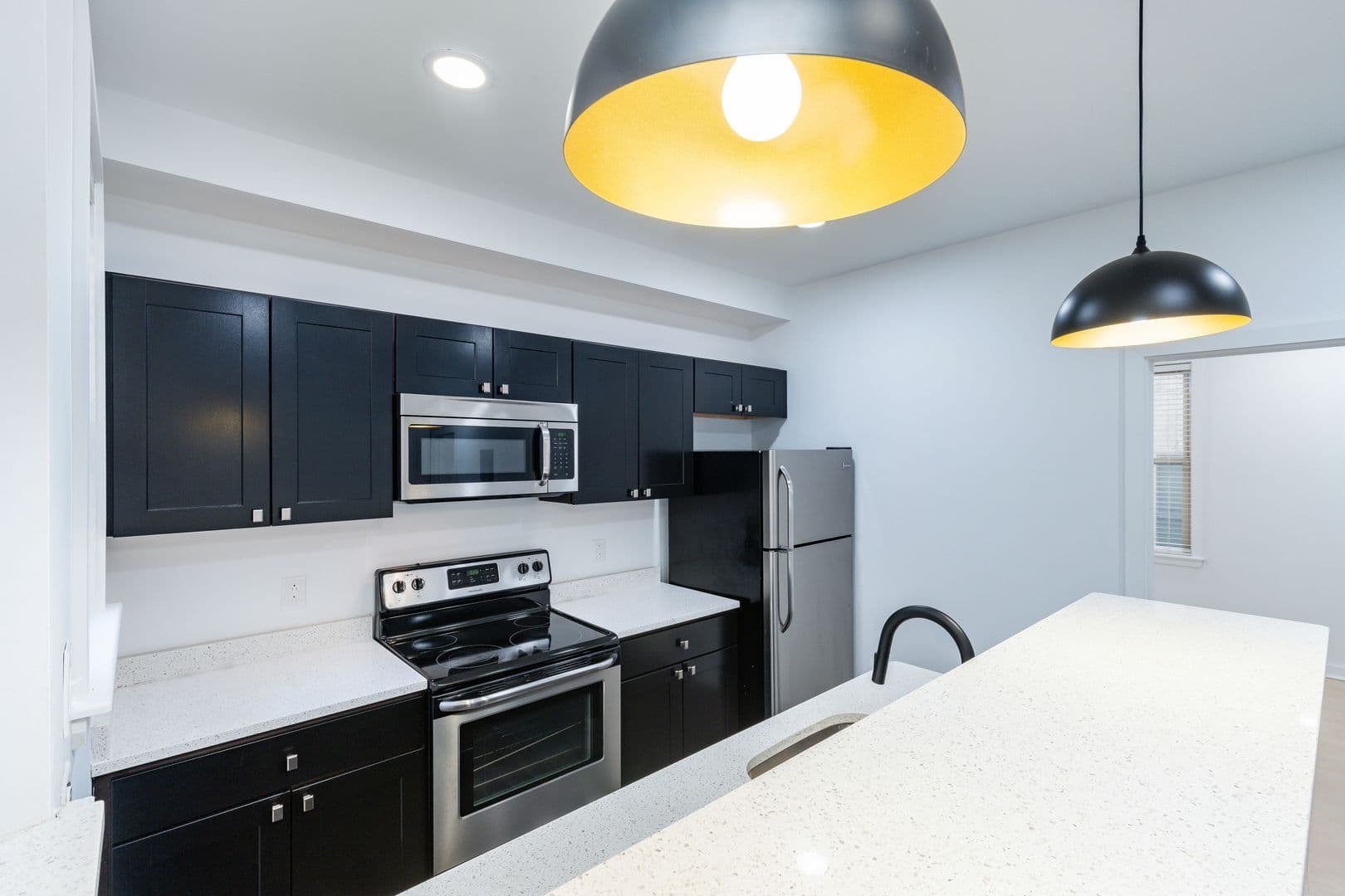 Philadelphia Apartment: 1407-09 N 15th St