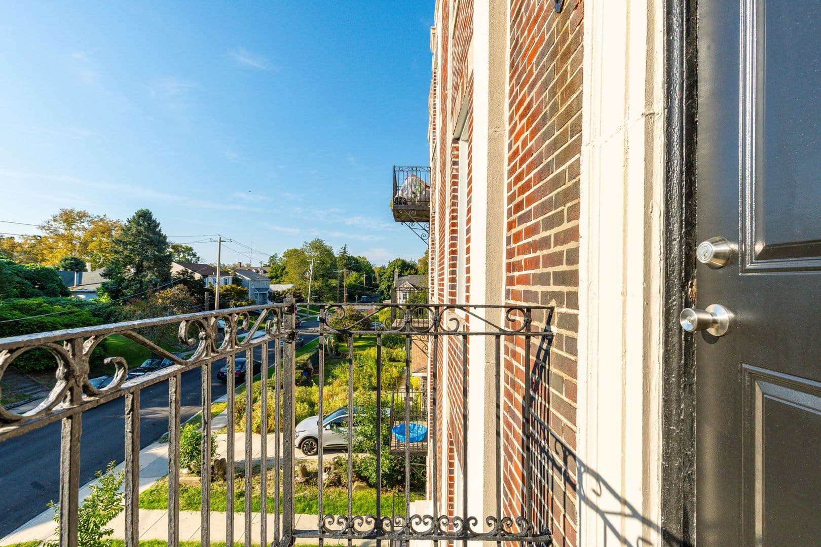Philadelphia Apartment: 2217 N 51st Street