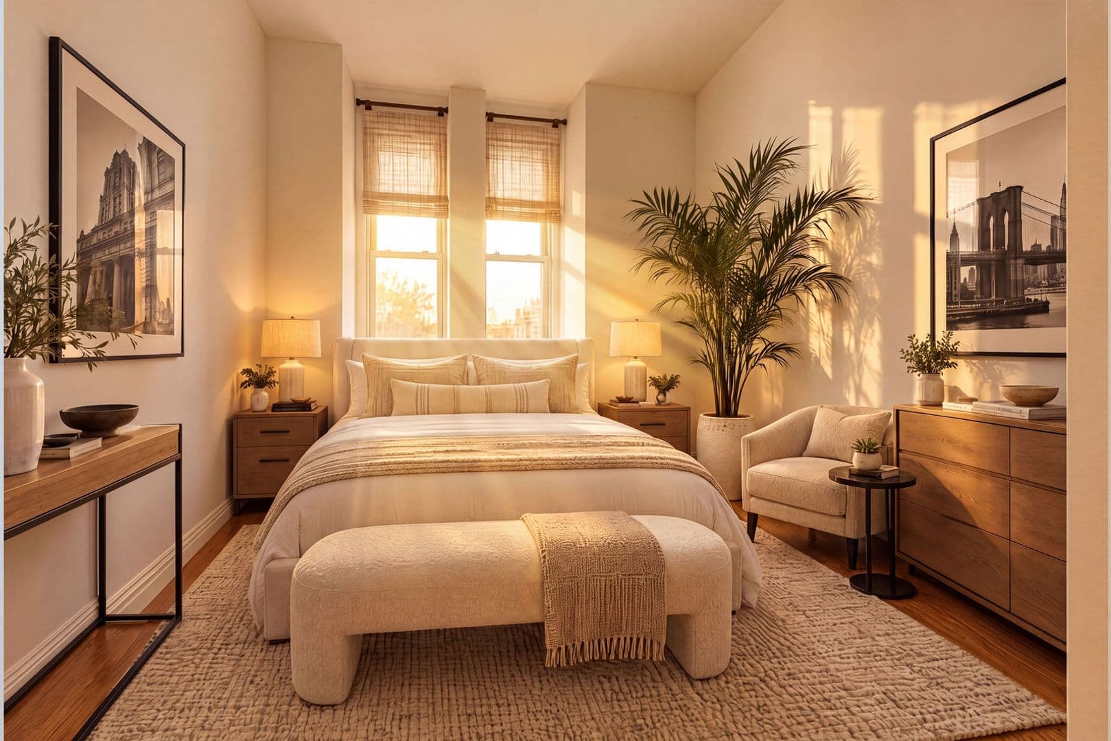 Philadelphia Apartment: 814 North Broad Street