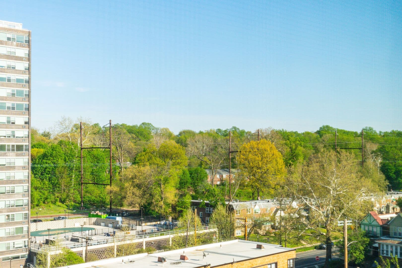 Philadelphia Apartment: 2217 N 51st Street