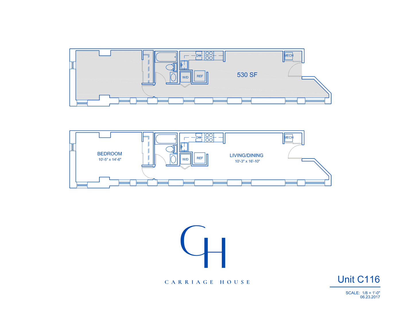 Philadelphia Apartment: 3500 Powelton Ave
