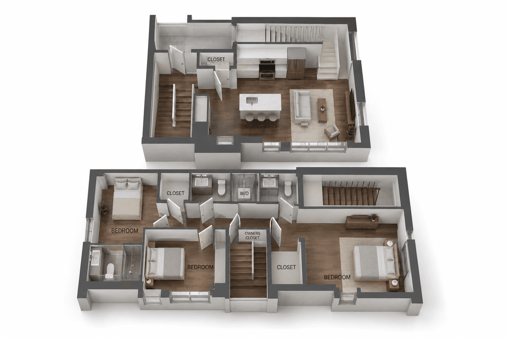 Penn Wynne Apartment: 18 E Lancaster Ave