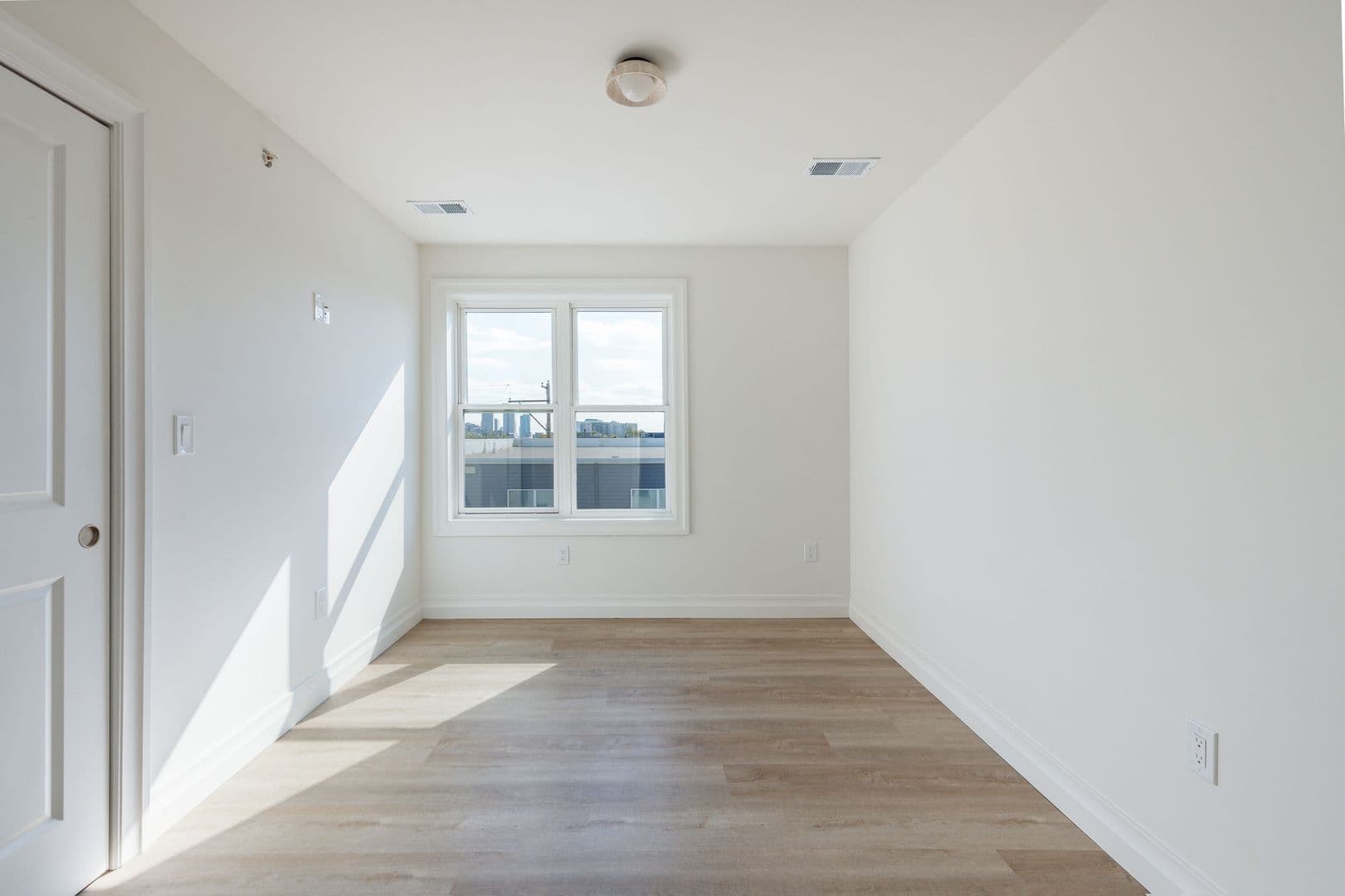 Philadelphia Apartment: 1502-08 North 25th Street
