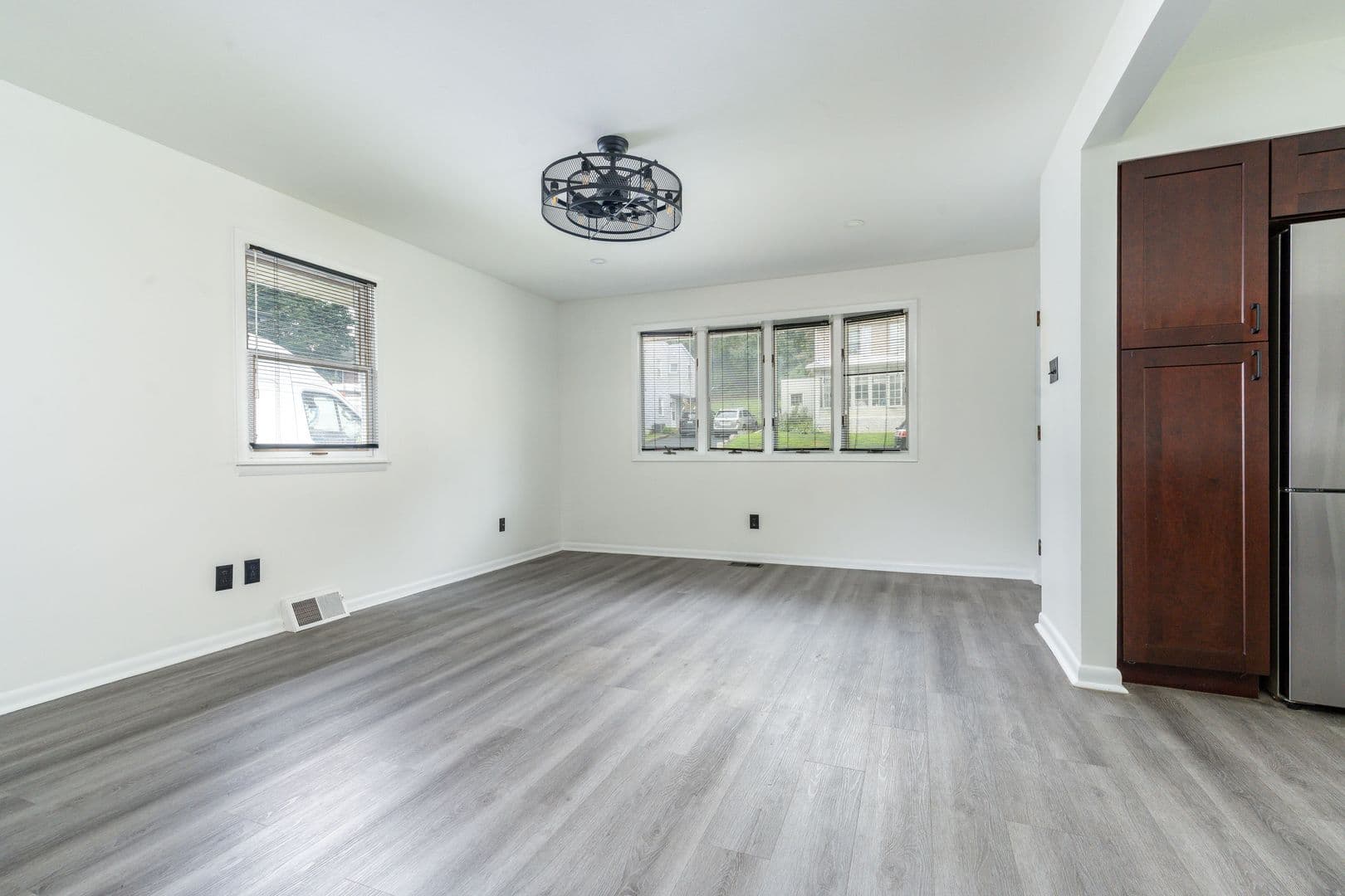 Drexel Hill House: 518 Bloomfield Ave
