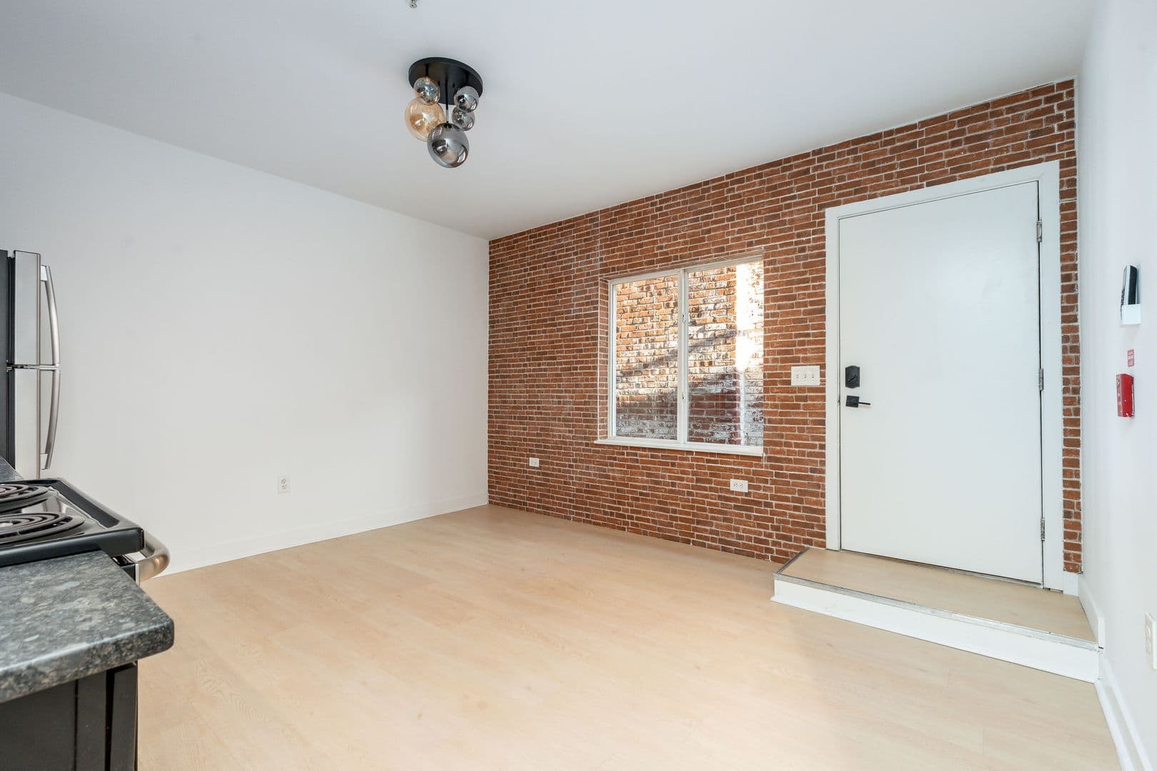 Philadelphia Apartment: 3003 W Glenwood Ave