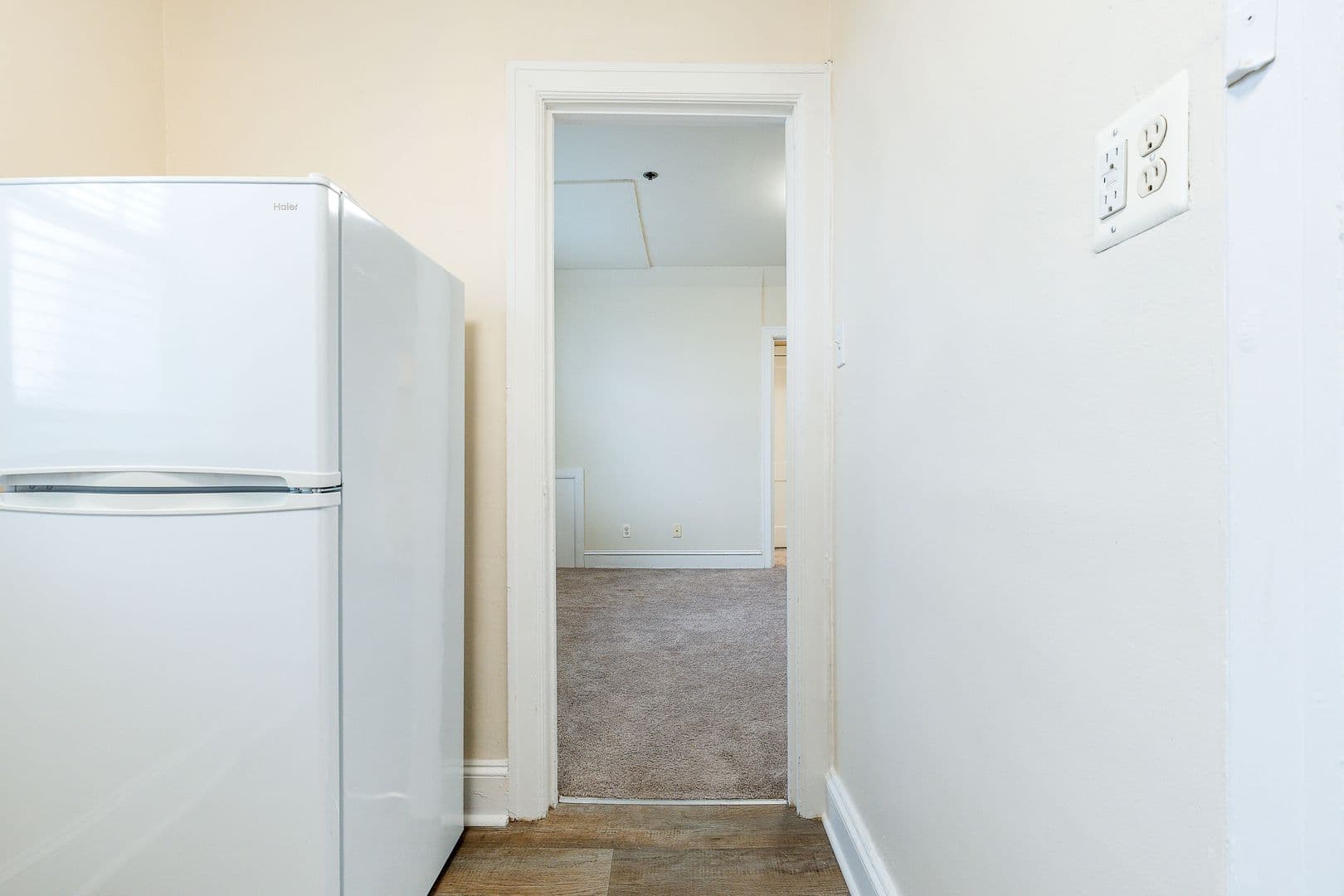 Philadelphia Apartment: 3601-3605 Powelton Avenue