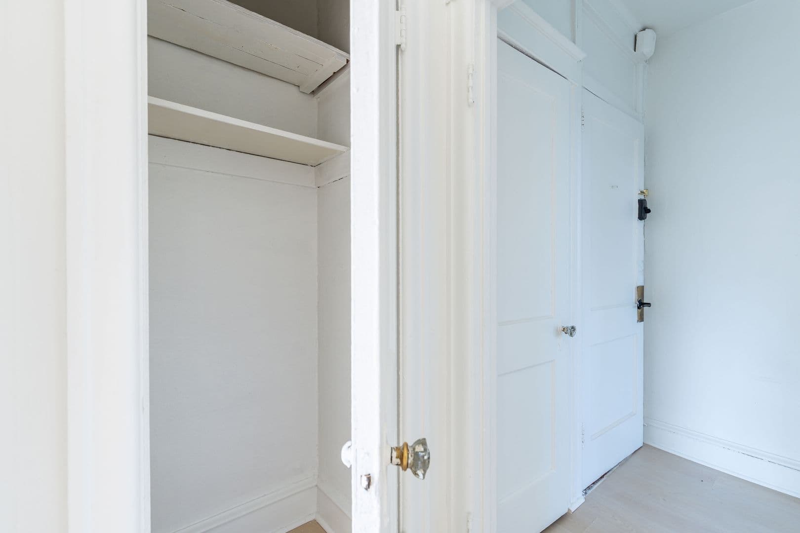 Philadelphia Apartment: 2217 N 51st Street