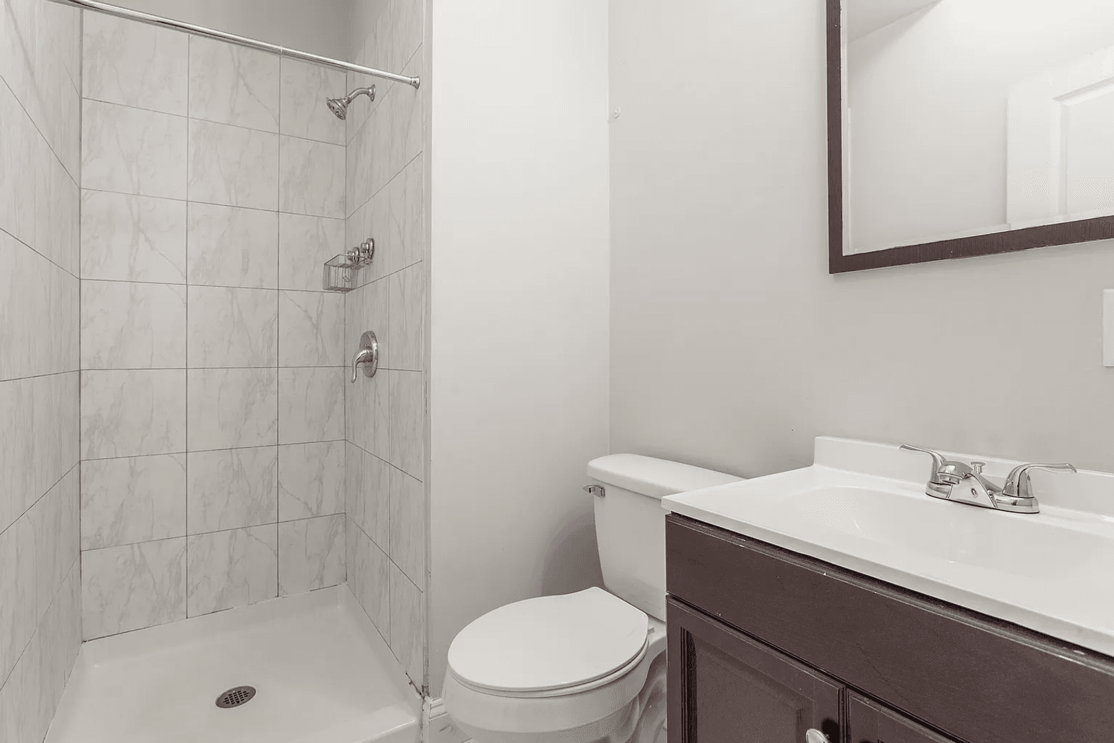Philadelphia Apartment: 1707 Master Street