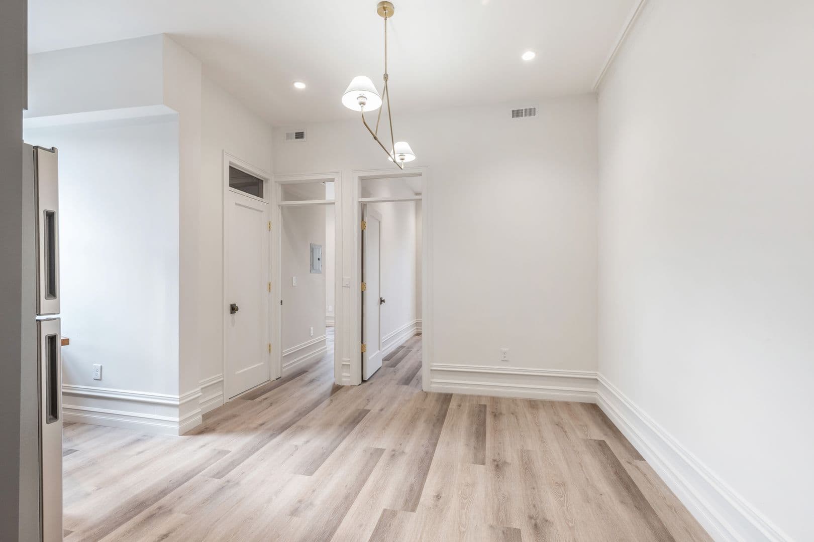 Philadelphia Apartment: 999 N 15th St