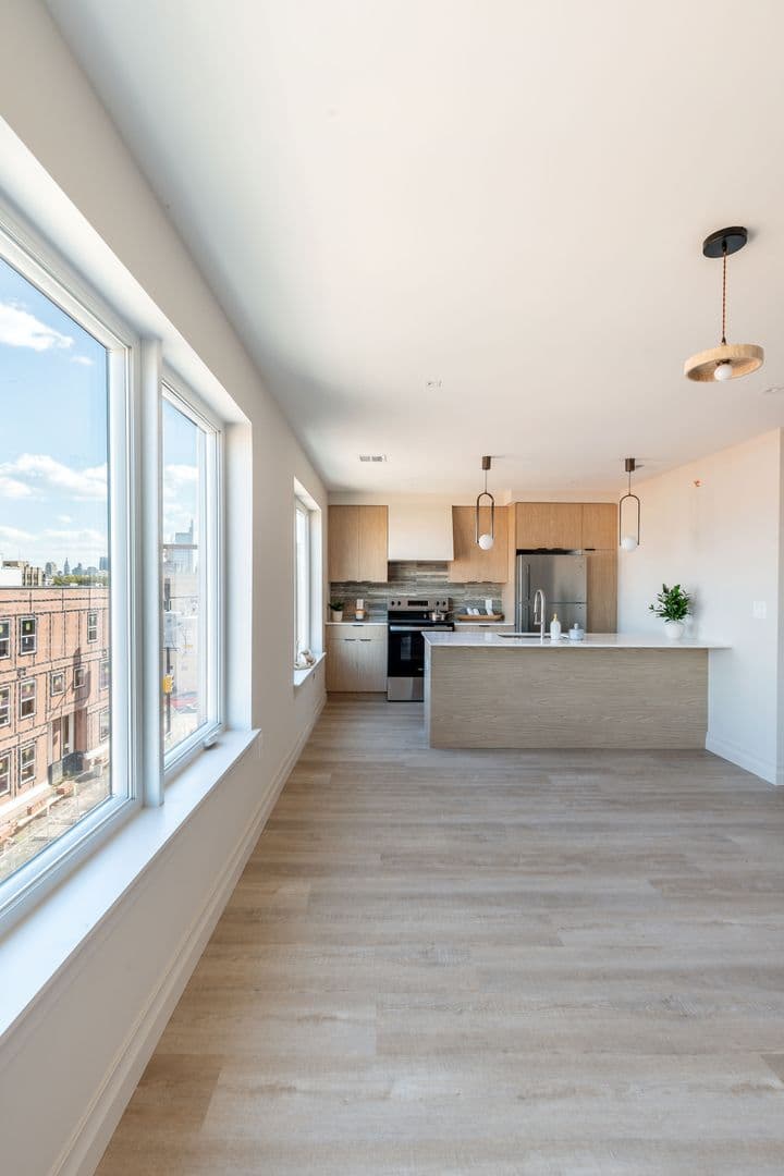 Philadelphia Apartment: 1502-08 North 25th Street