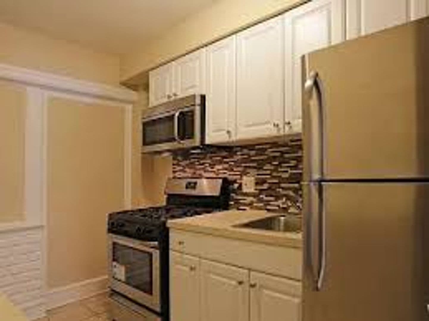 Philadelphia Apartment: 6351-55 Lancaster Ave