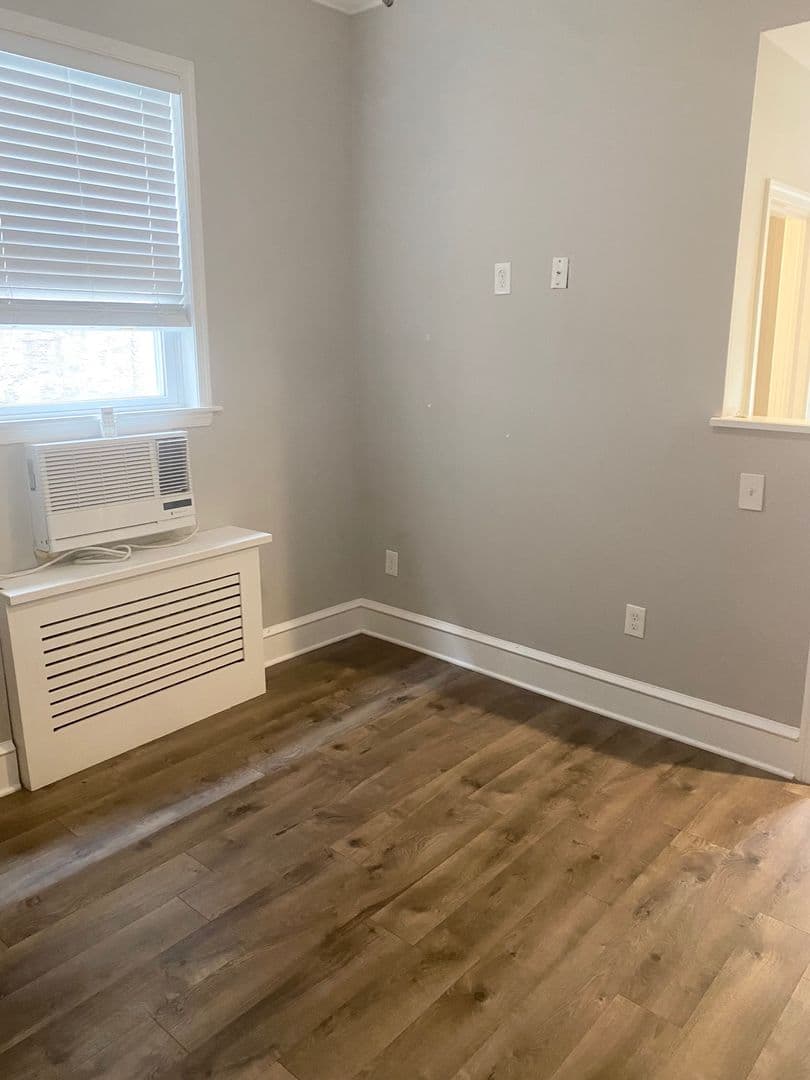 Philadelphia Apartment: 804 N. 16th Street