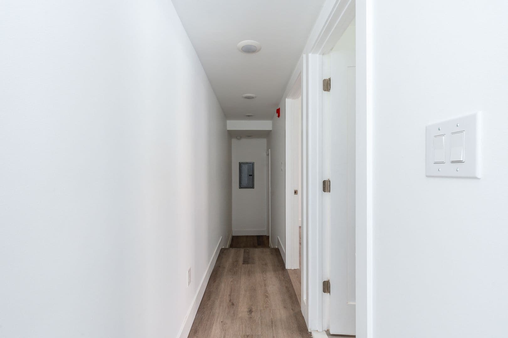 Philadelphia Apartment: 999 N 15th St