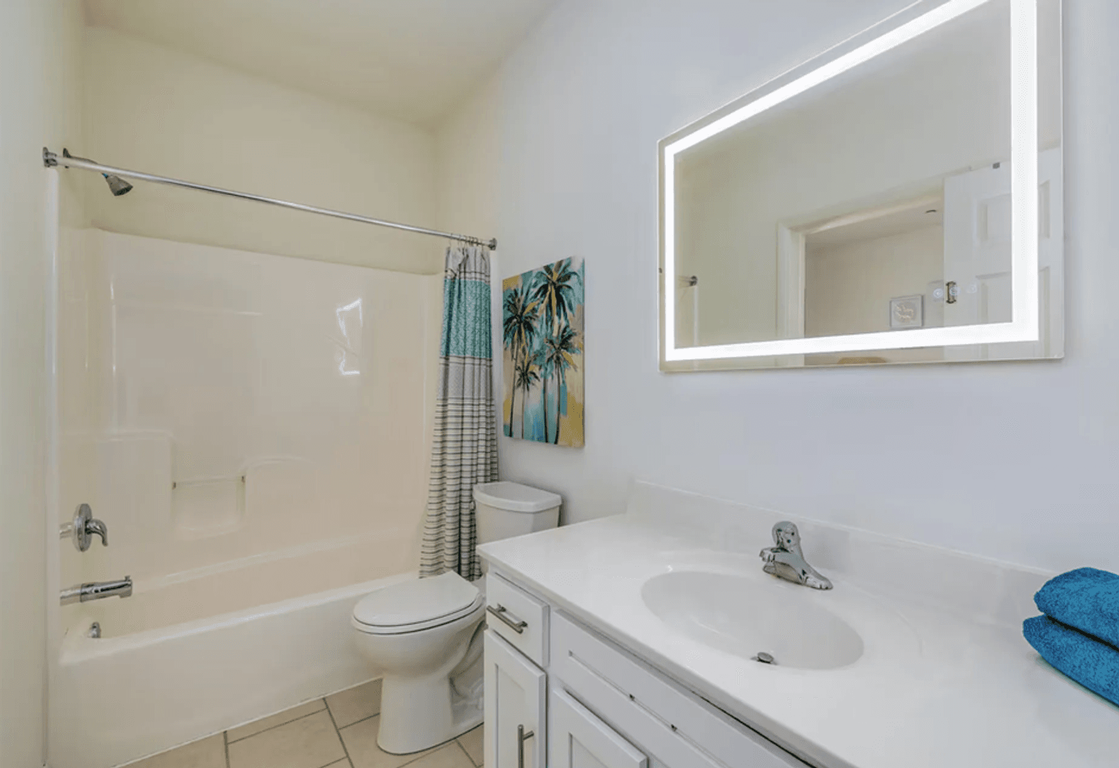 Philadelphia Apartment: 1000 Diamond Street