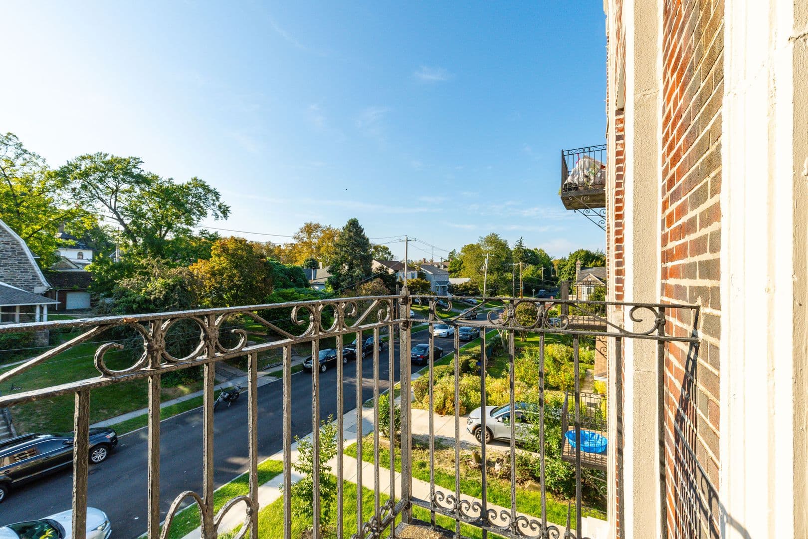 Philadelphia Apartment: 2217 N 51st Street