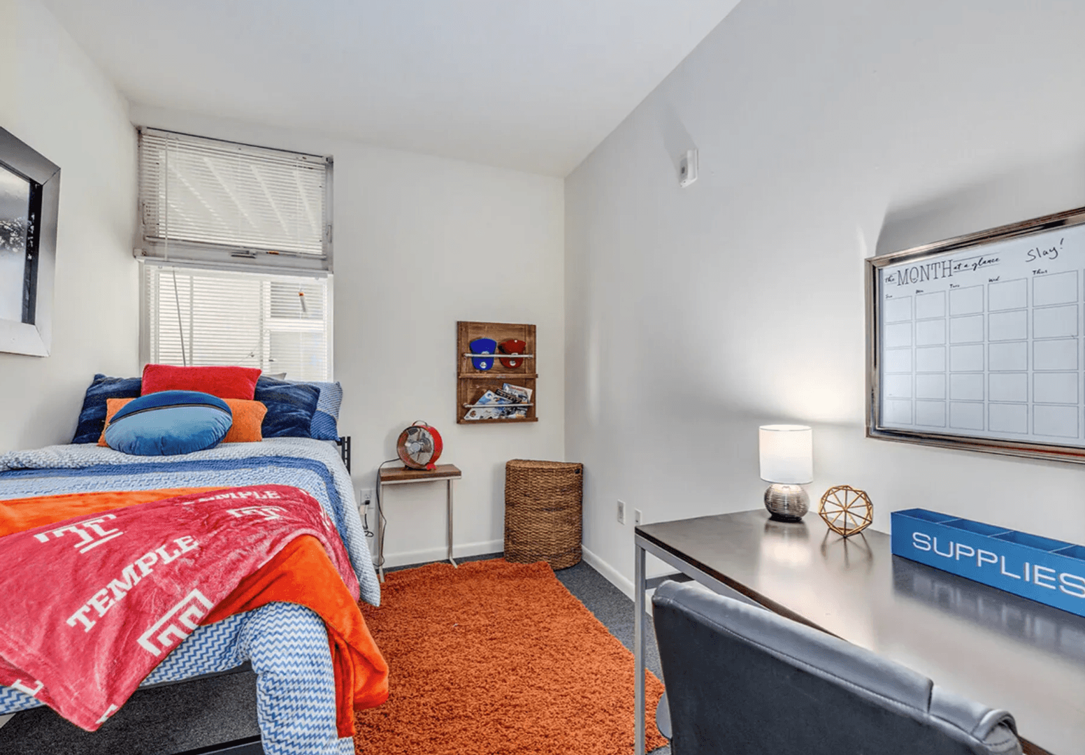 Philadelphia Apartment: 1000 Diamond Street