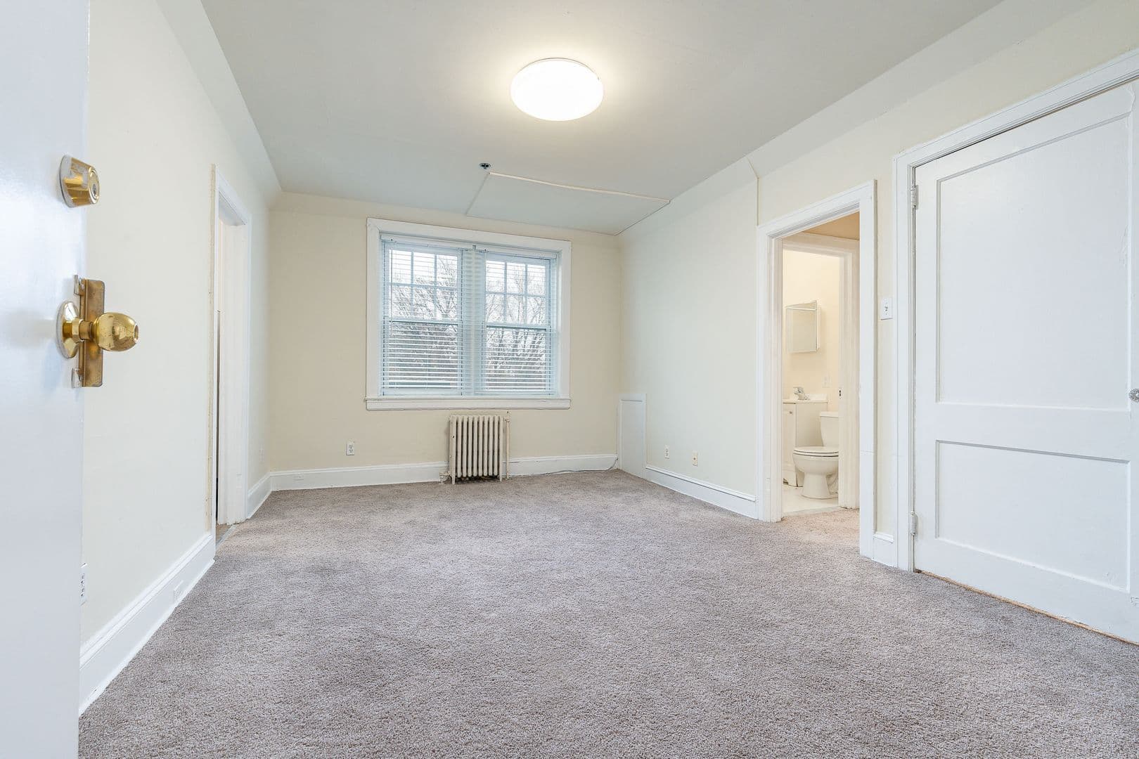Philadelphia Apartment: 3601-3605 Powelton Avenue