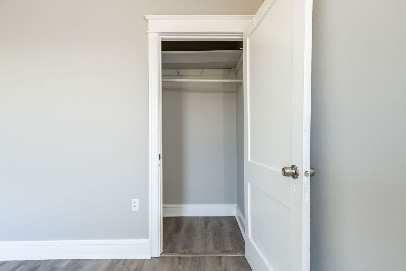 Philadelphia Apartment: 2217 N 51st Street