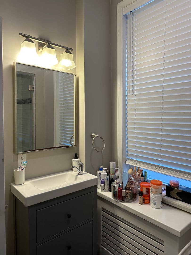 Philadelphia Apartment: 804 N. 16th Street