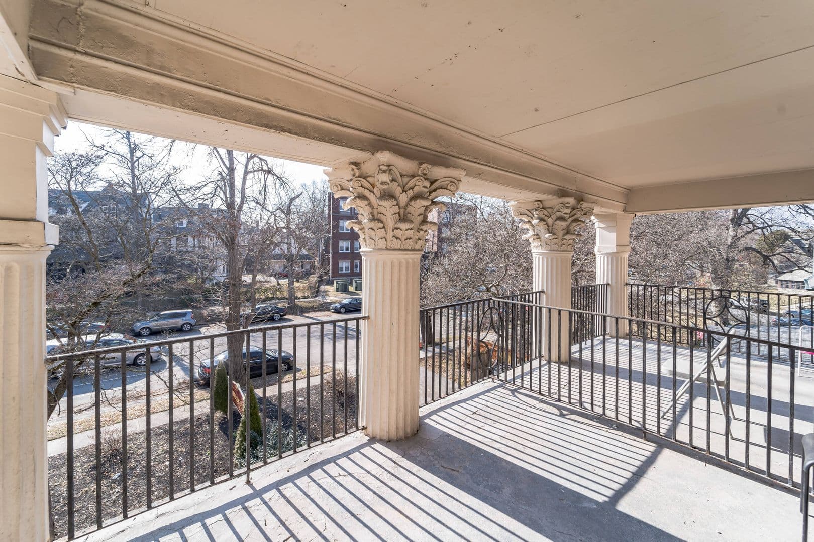 Philadelphia Apartment: 6351-55 Lancaster Ave