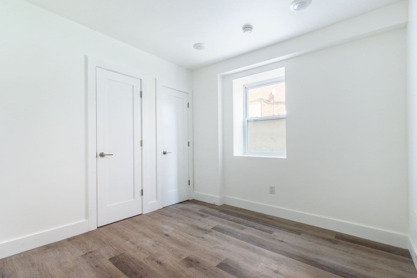 Philadelphia Apartment: 999 N 15th St