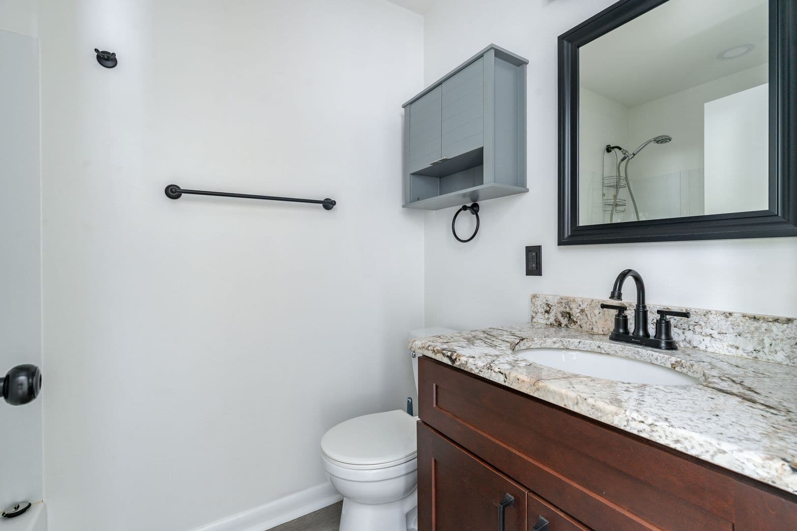 Drexel Hill House: 518 Bloomfield Ave