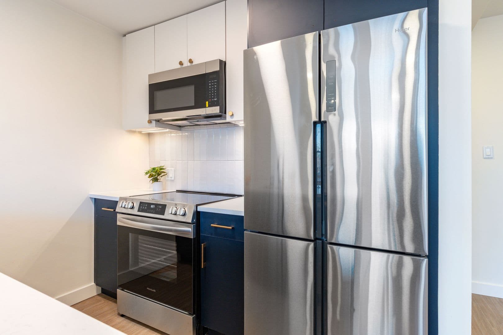 Philadelphia Apartment: 3500 Powelton Ave