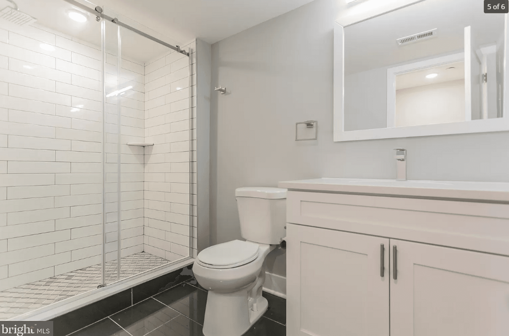 Philadelphia Apartment: 2521 Cecil B Moore