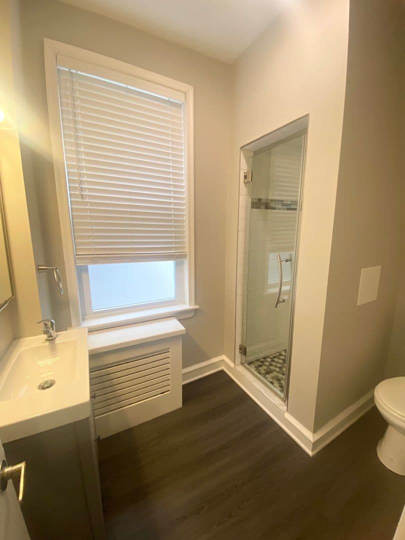 Philadelphia Apartment: 804 N. 16th Street